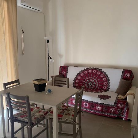 La Casa Di Teresa Villa Napoli Bagian luar foto
