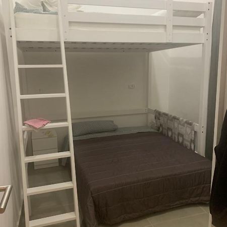 La Casa Di Teresa Villa Napoli Bagian luar foto