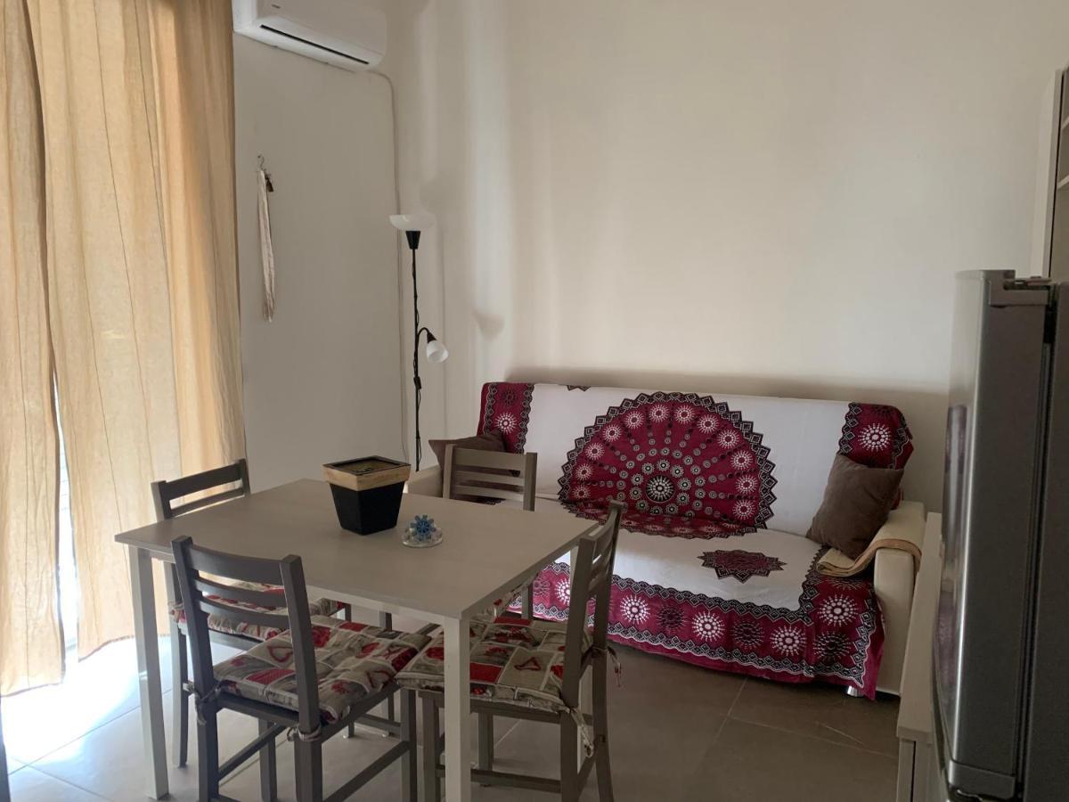 La Casa Di Teresa Villa Napoli Bagian luar foto