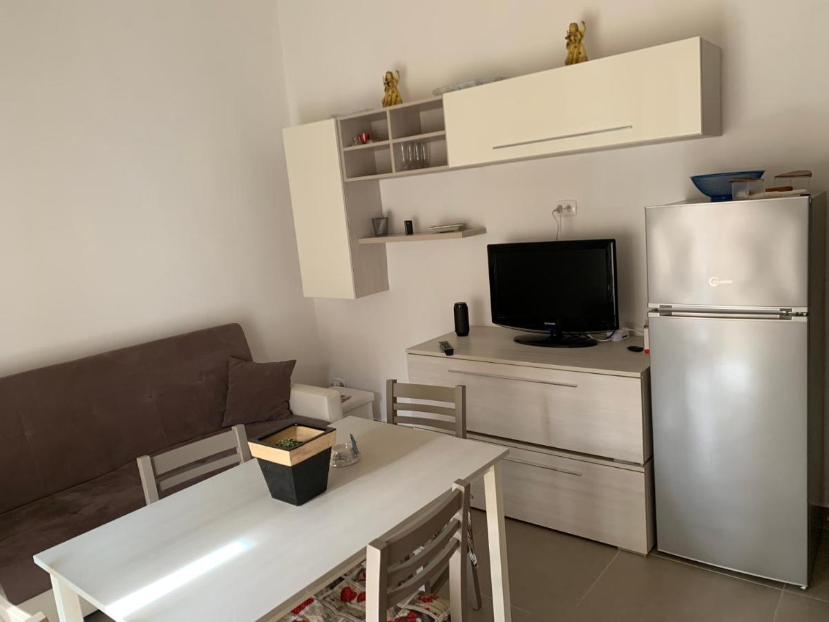 La Casa Di Teresa Villa Napoli Bagian luar foto